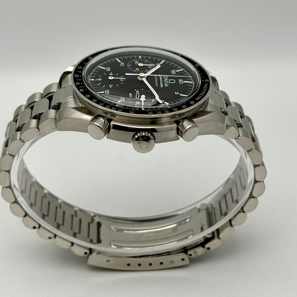 Omega Speedmaster Reduced Automatic