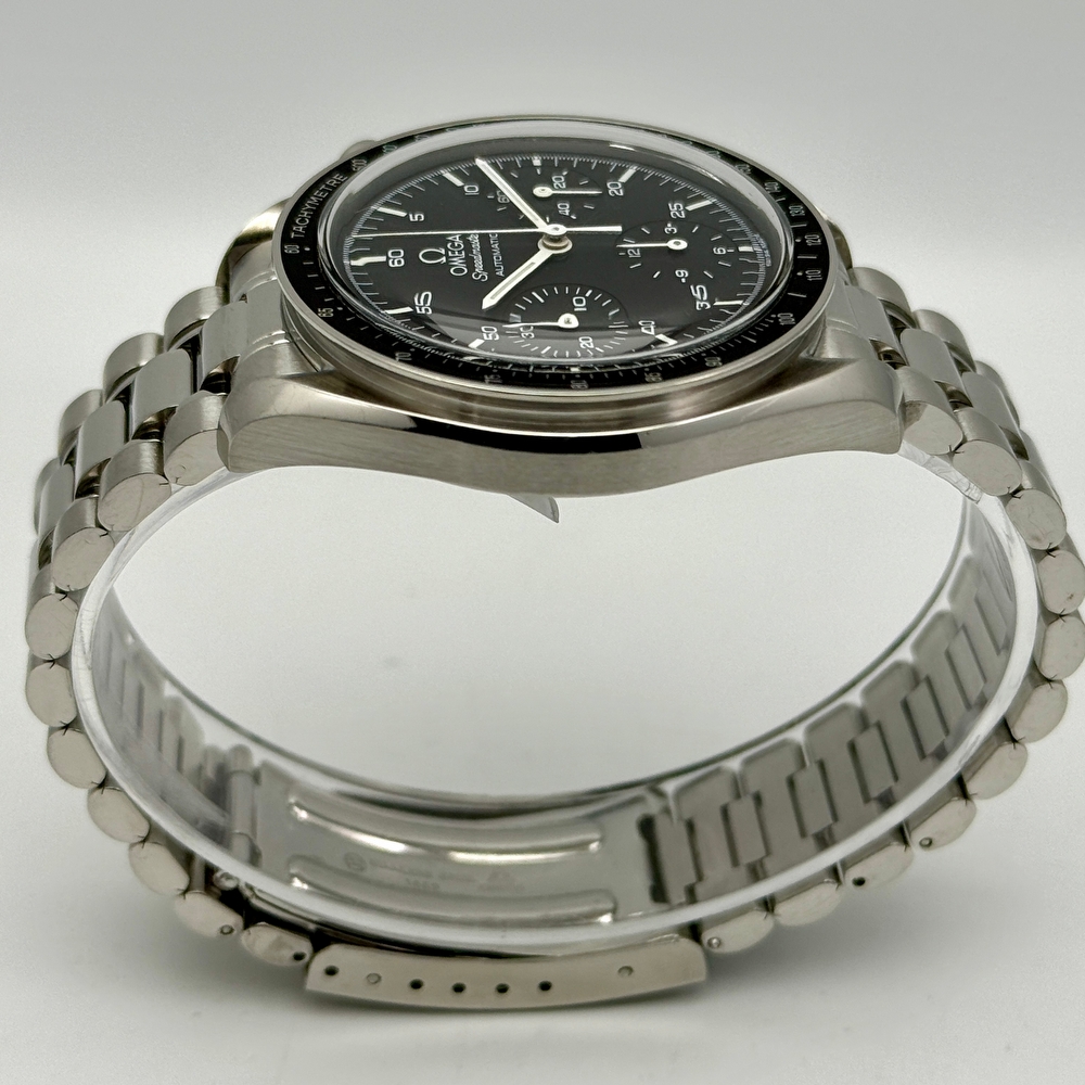 Omega Speedmaster Reduced Automatic
