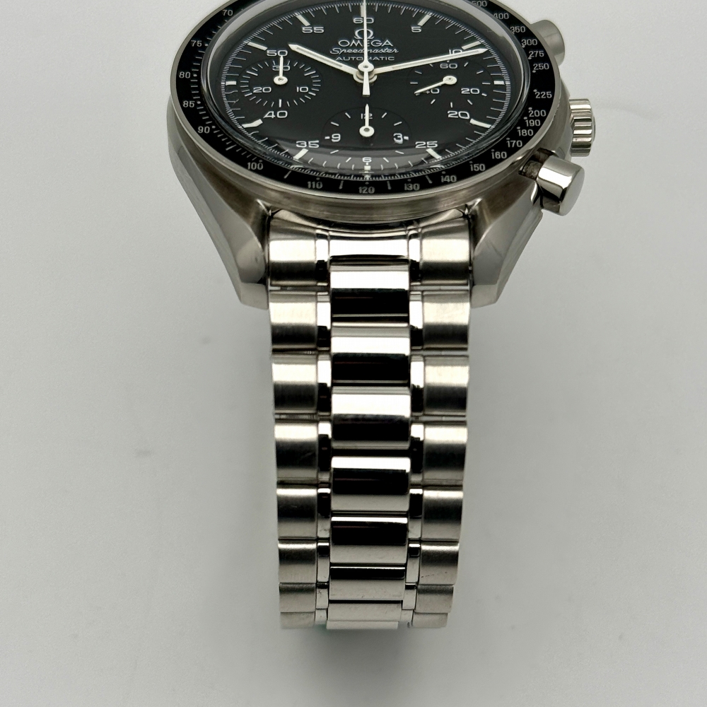 Omega Speedmaster Reduced Automatic