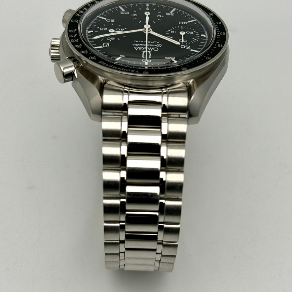 Omega Speedmaster Reduced Automatic