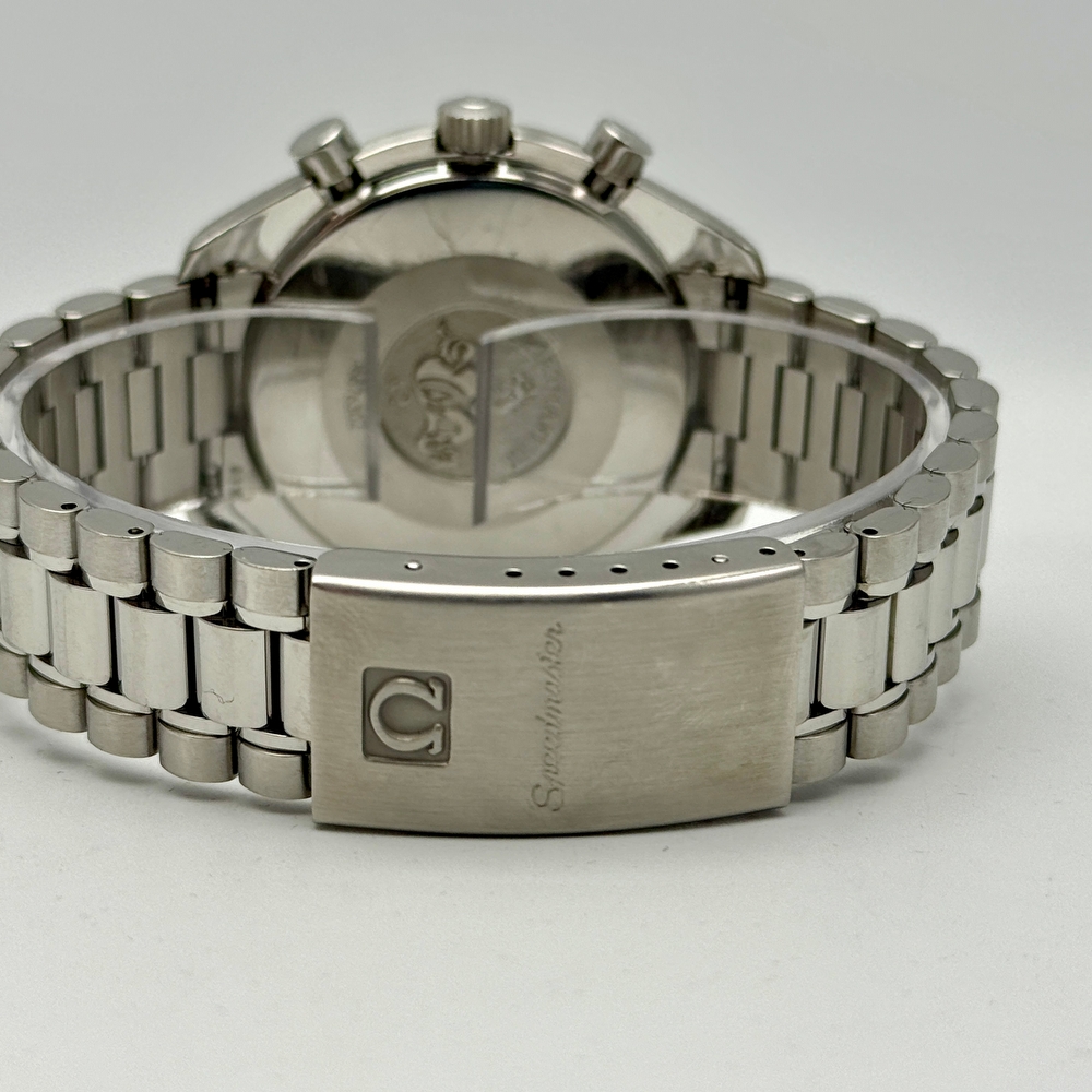 Omega Speedmaster Reduced Automatic