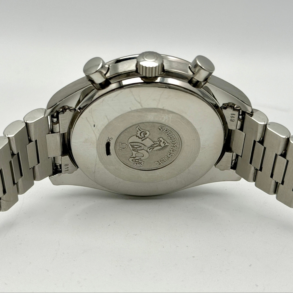 Omega Speedmaster Reduced Automatic