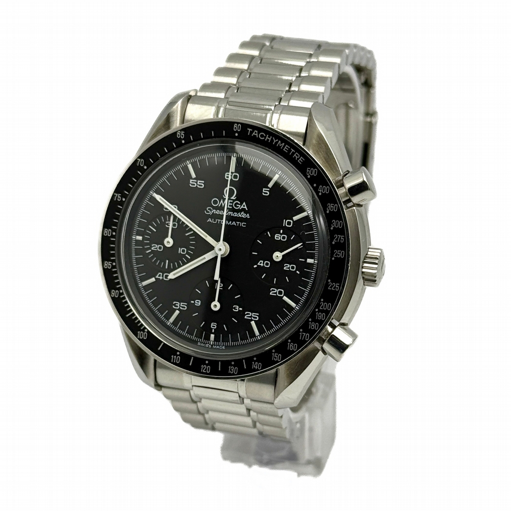 Omega Speedmaster Reduced Automatic