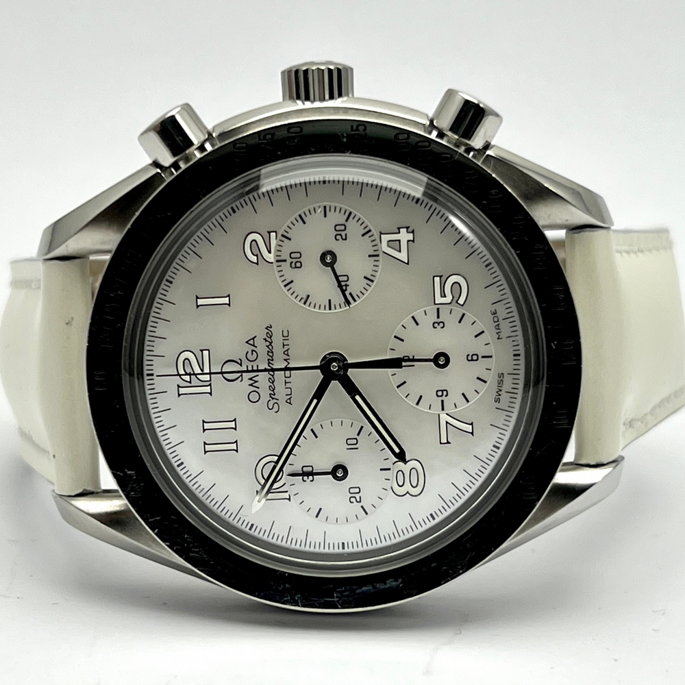 speedmaster reduced size