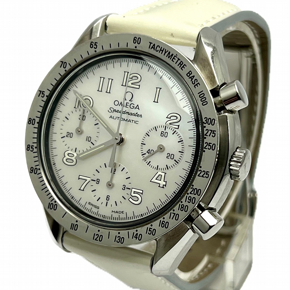Omega reduced clearance