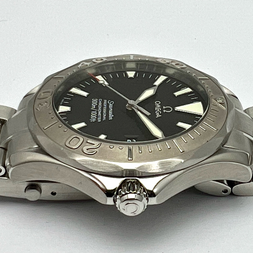Omega Seamaster non Americas Cup
