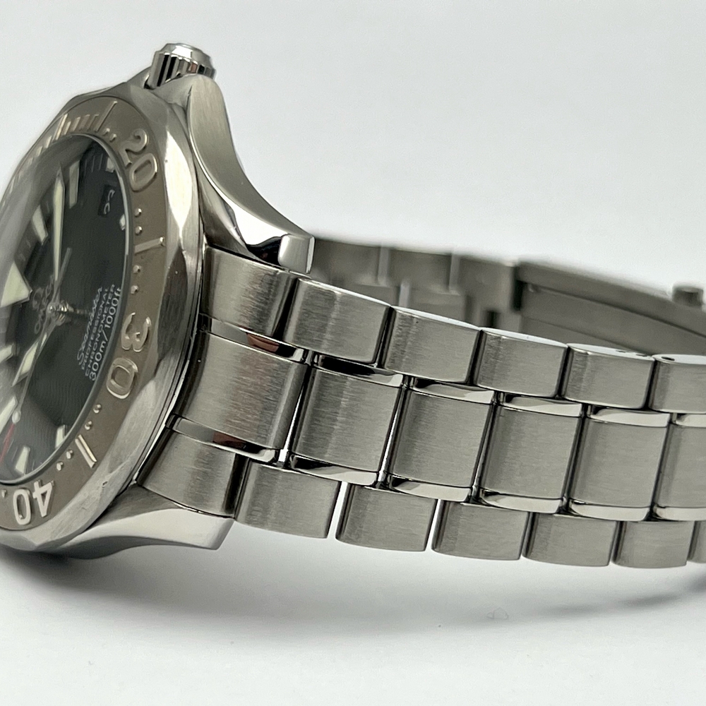 Omega Seamaster non Americas Cup