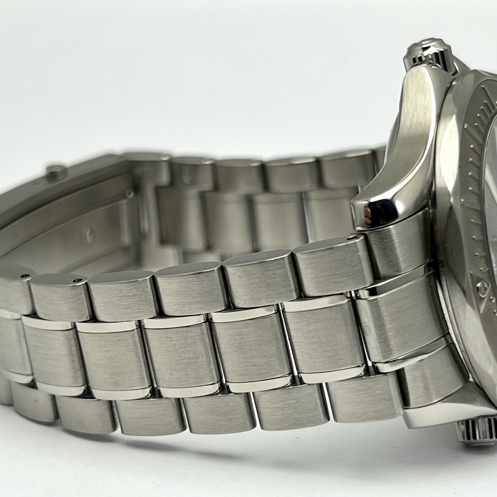 Omega Seamaster non Americas Cup
