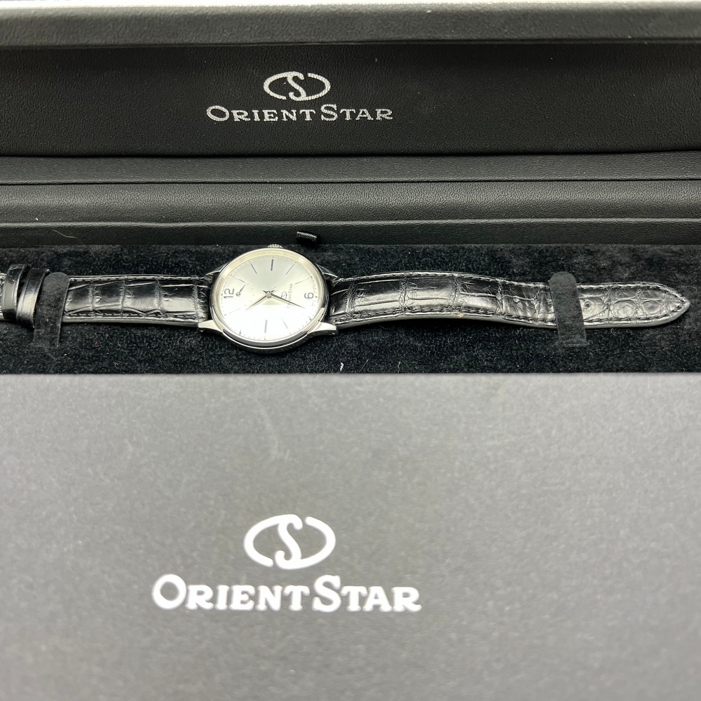 Orient Star Classic Mechanical 