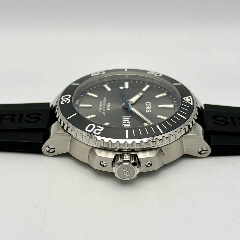 Oris Aquis Hammerhead Limited Edition