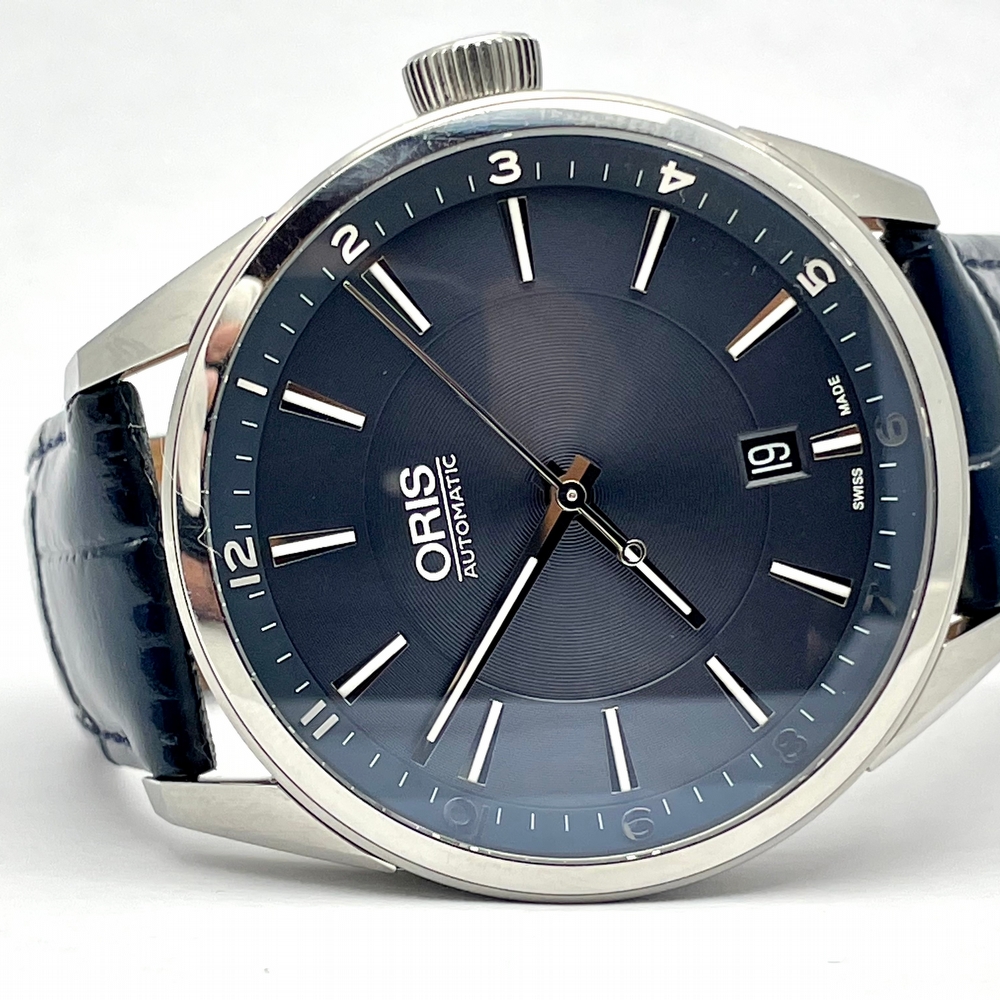 Oris Artix Date 