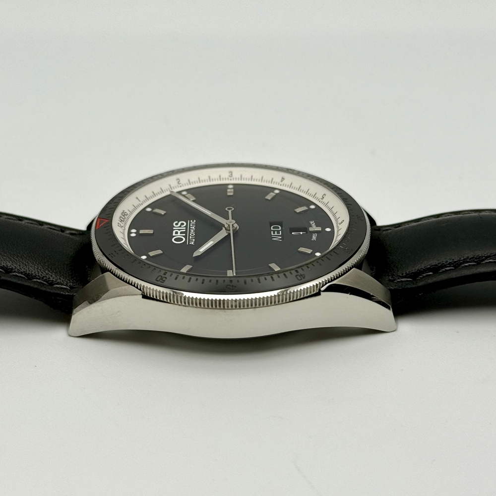 Oris Artix GT Day Date 