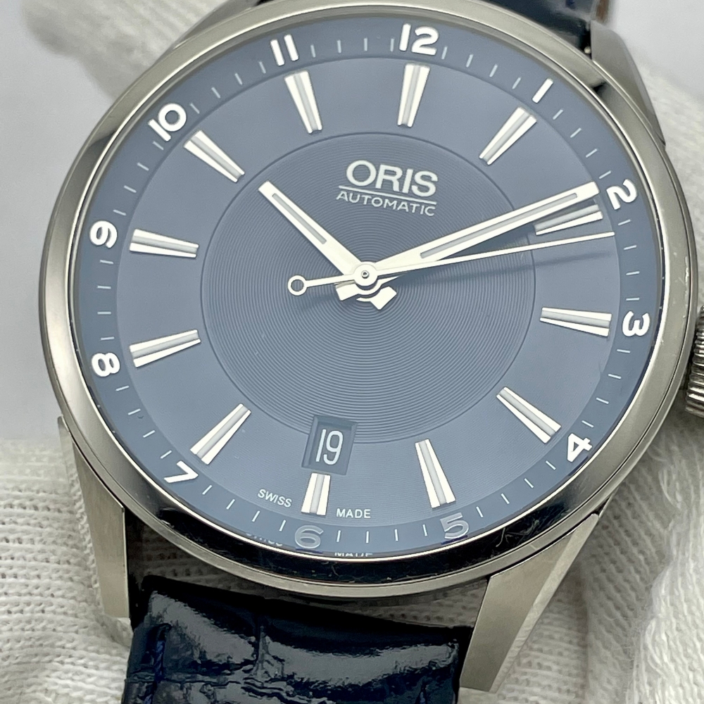 Oris Artix Date 