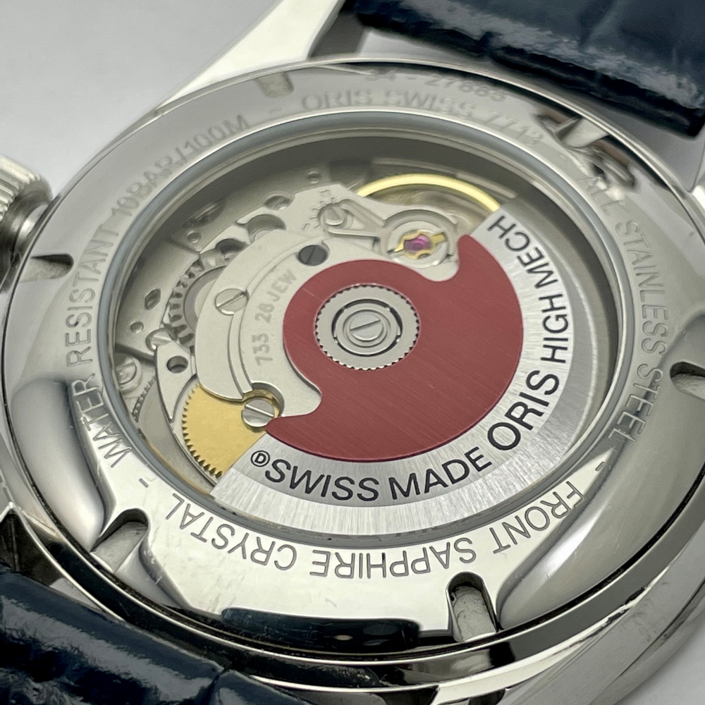 Oris Artix Date 