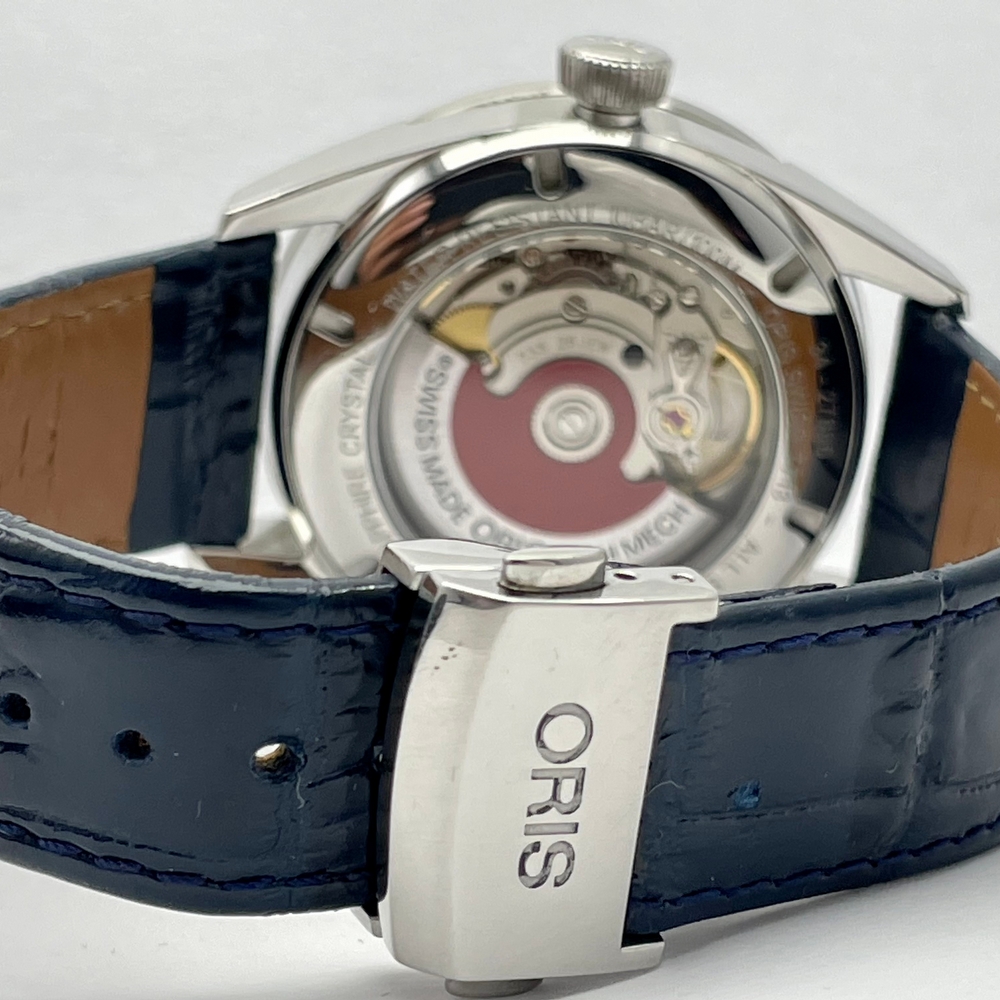 Oris Artix Date 