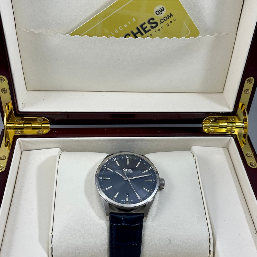 Oris Artix Date 
