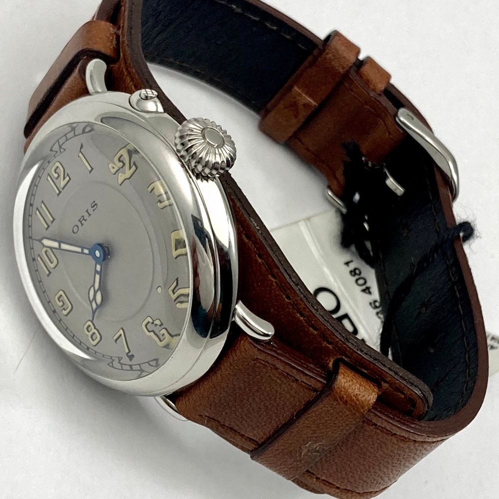 Oris Big Crown 1917 Limited Edition