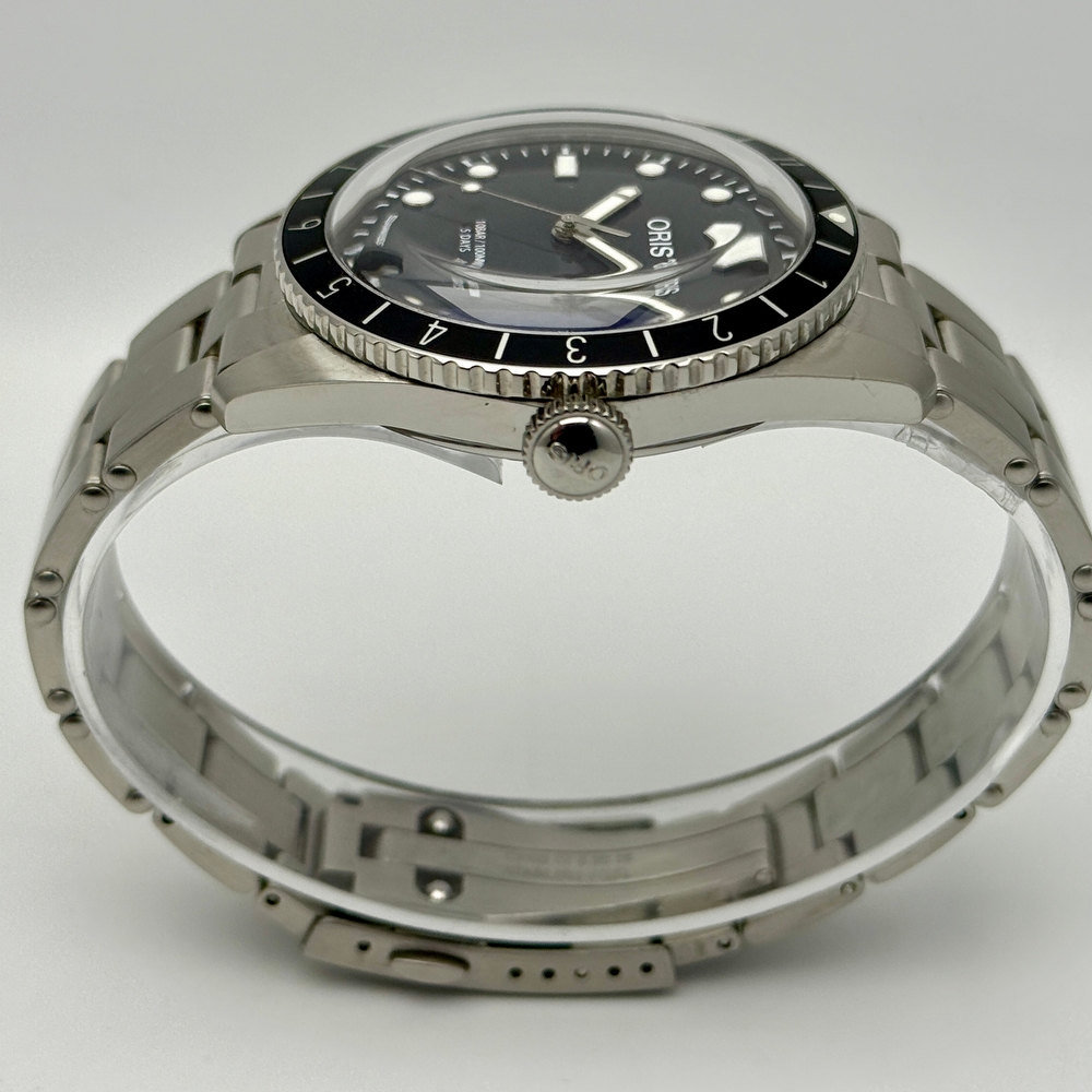 Oris Divers Sixty-Five Cal 400