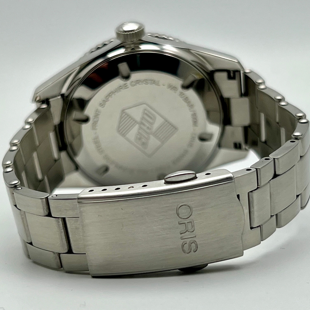 Oris Divers Sixty Five 42
