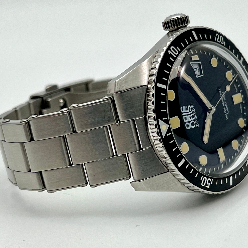 Oris Divers Sixty Five 42