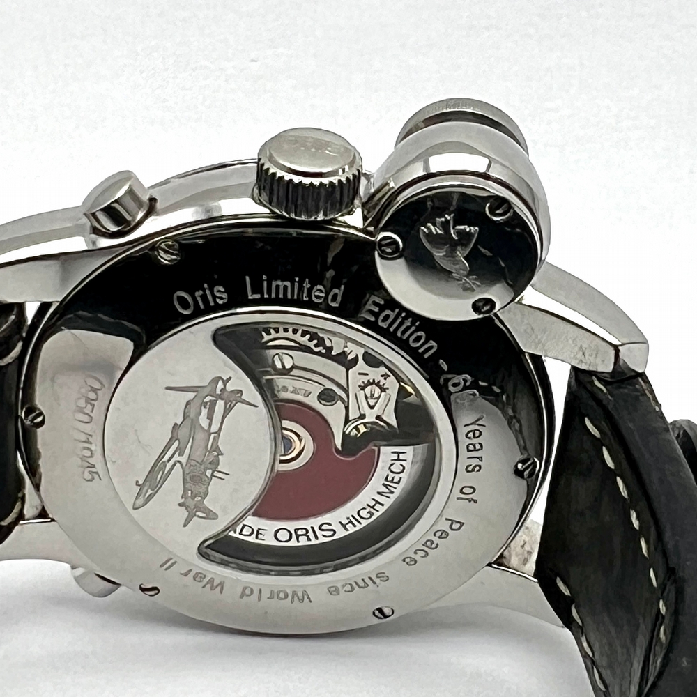 Oris Flight Timer 1945 Limited Edition