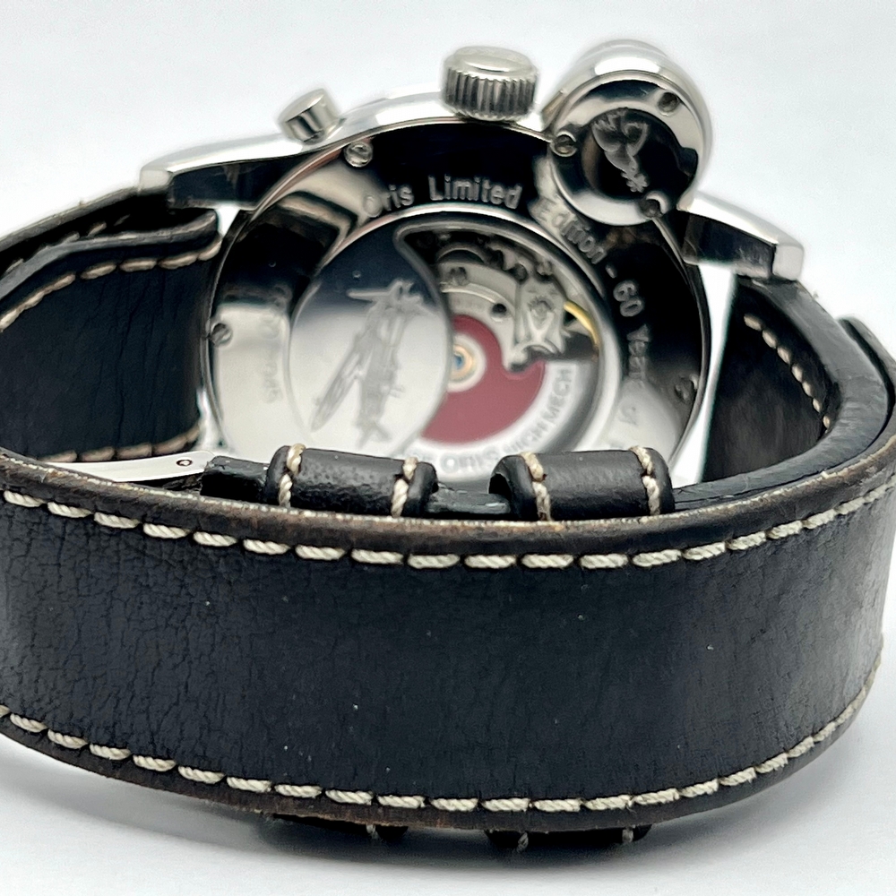 Oris Flight Timer 1945 Limited Edition