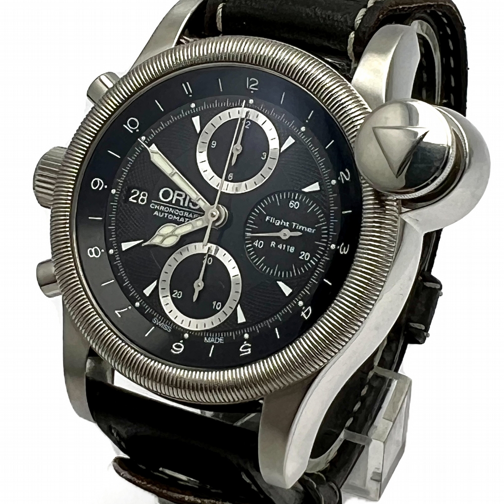 Oris Flight Timer R4118 Limited Edition