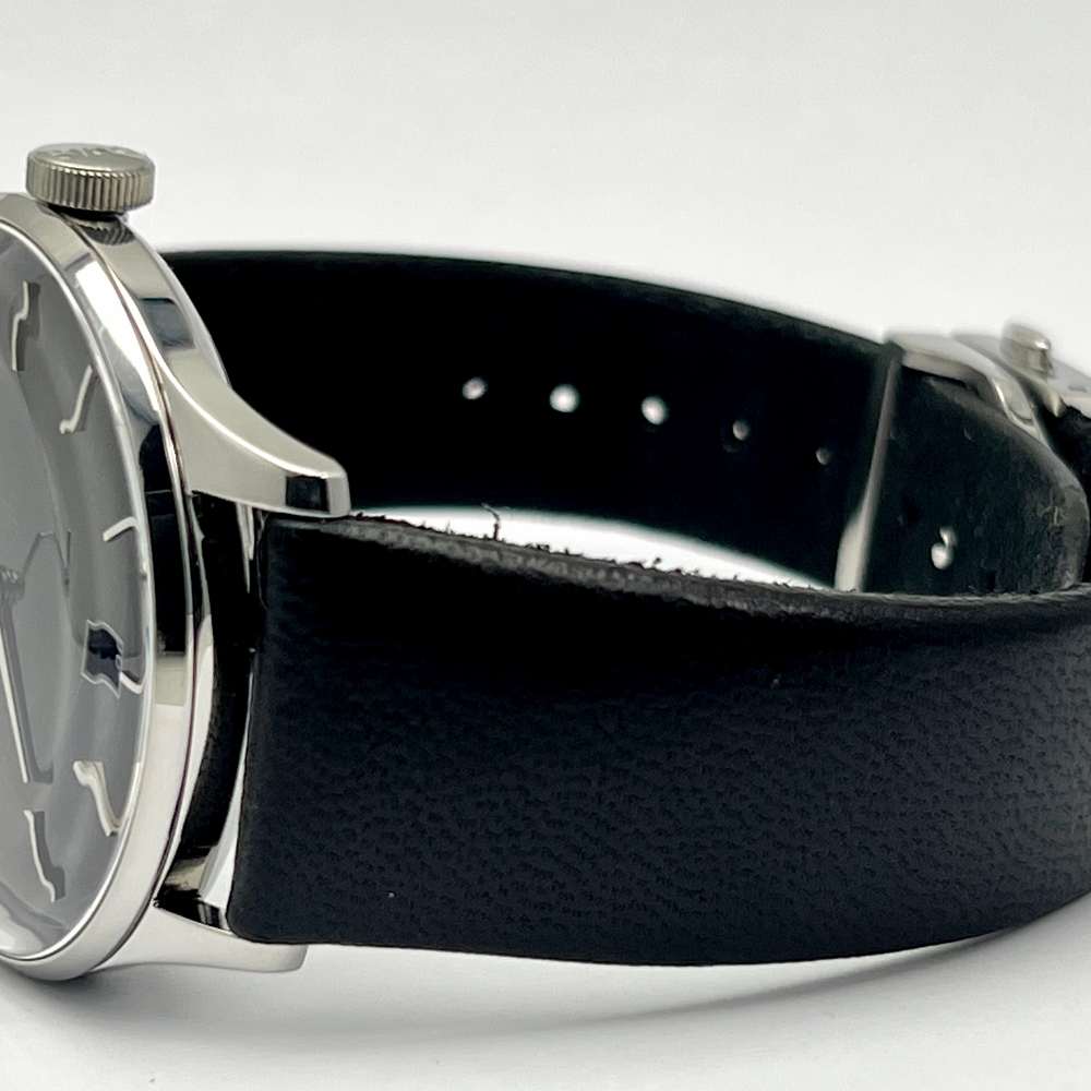 Oris John Coltrane Limited Edition