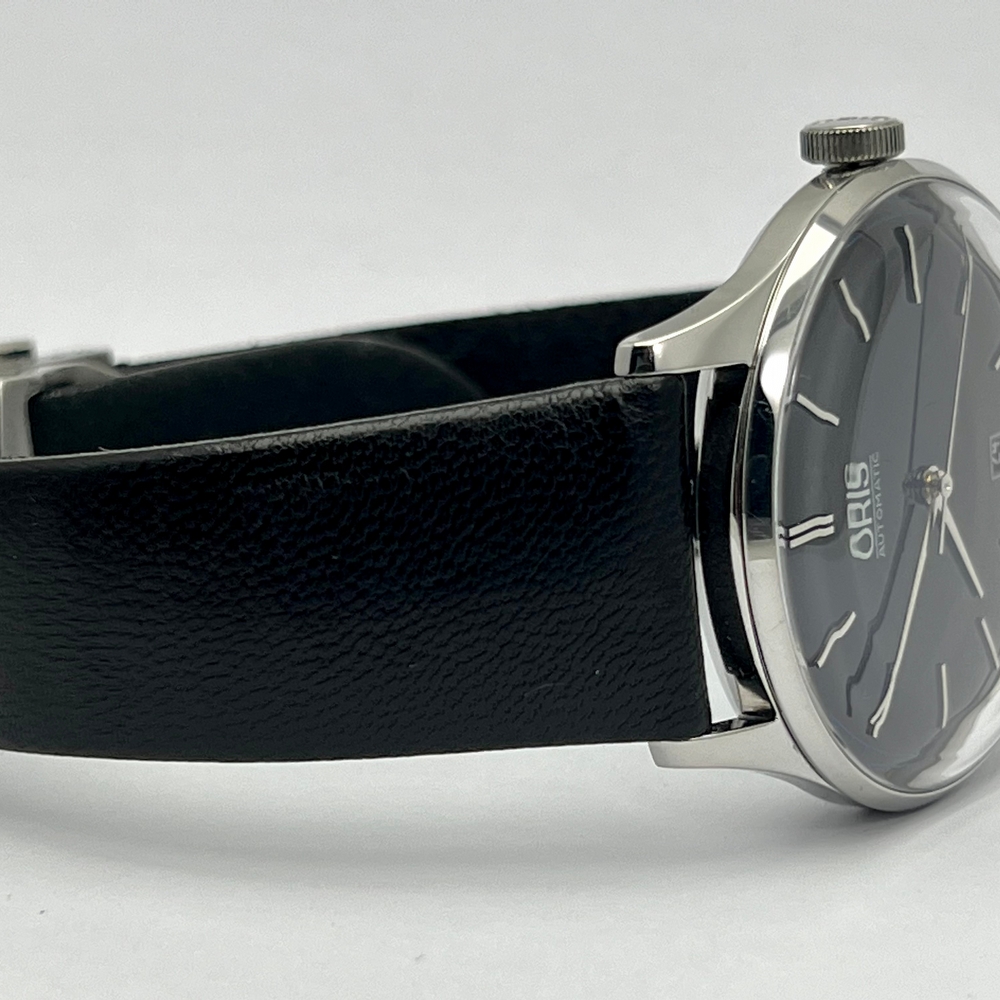 Oris John Coltrane Limited Edition