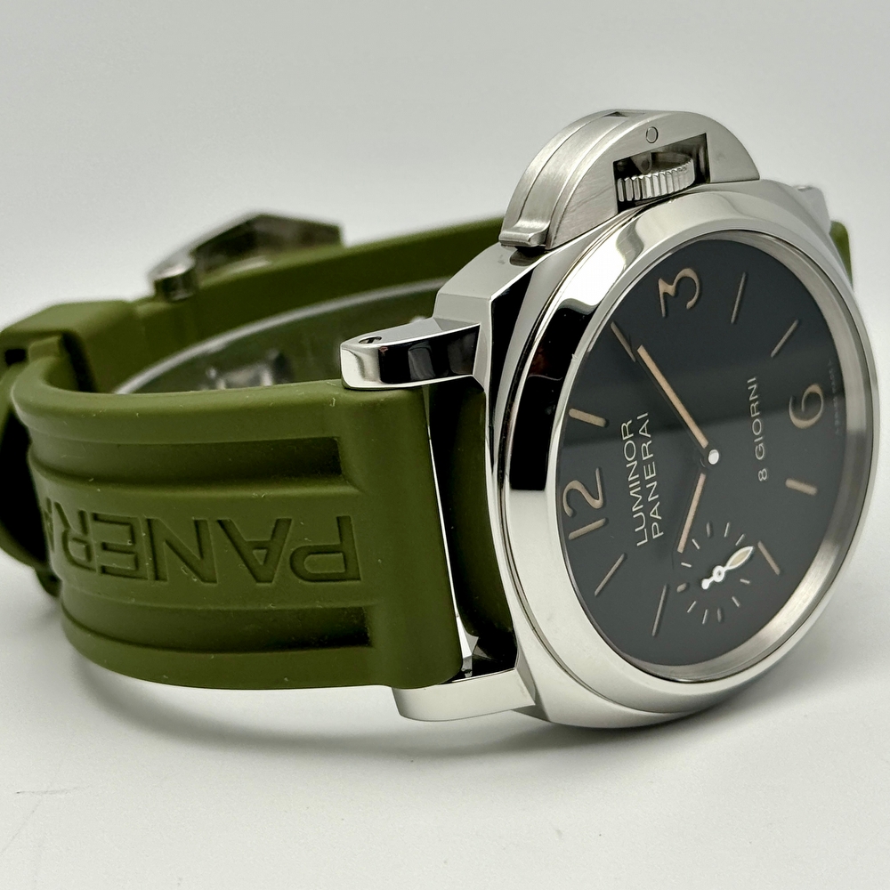 Panerai Luminor 8 days