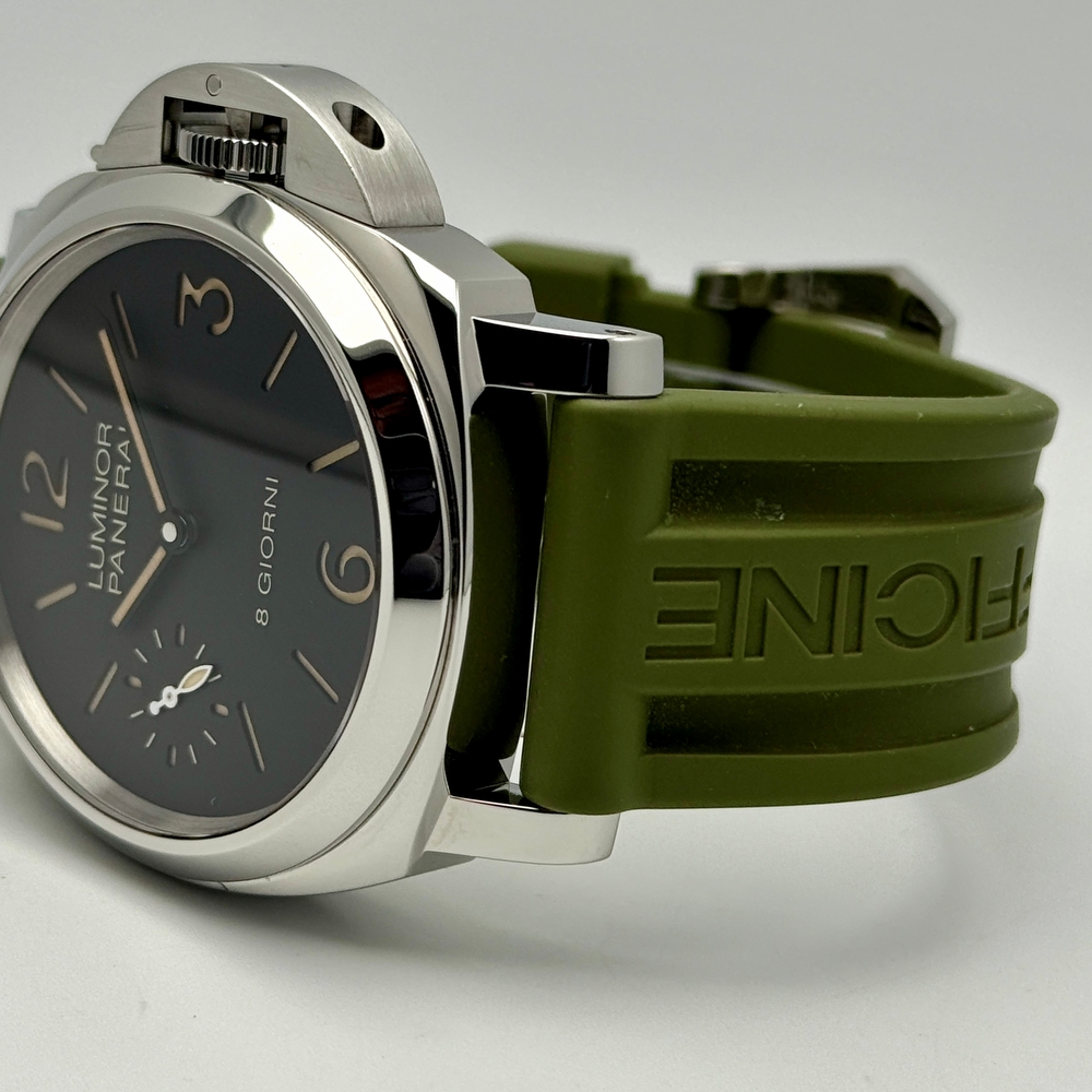 Panerai Luminor 8 days