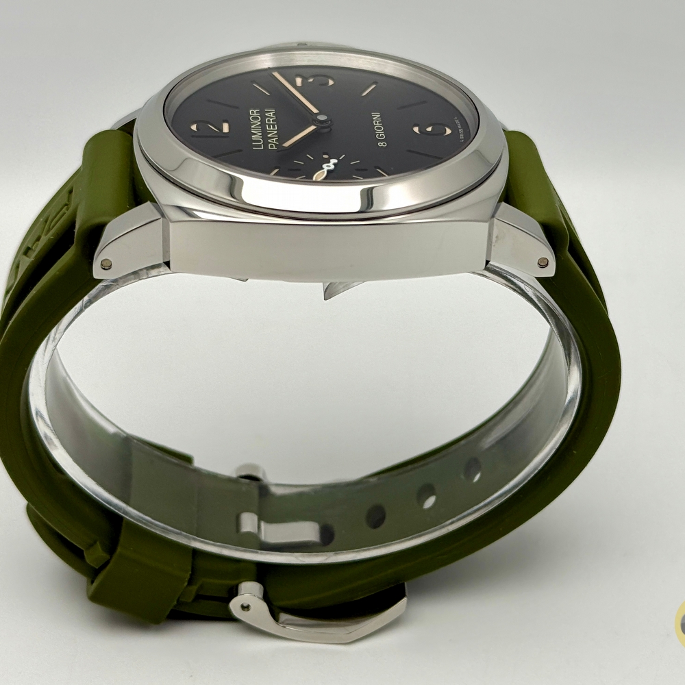 Panerai Luminor 8 days