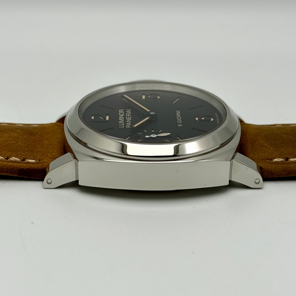 Panerai Luminor 8 Giorni 