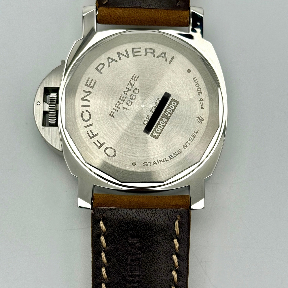 Panerai Luminor 8 Giorni 