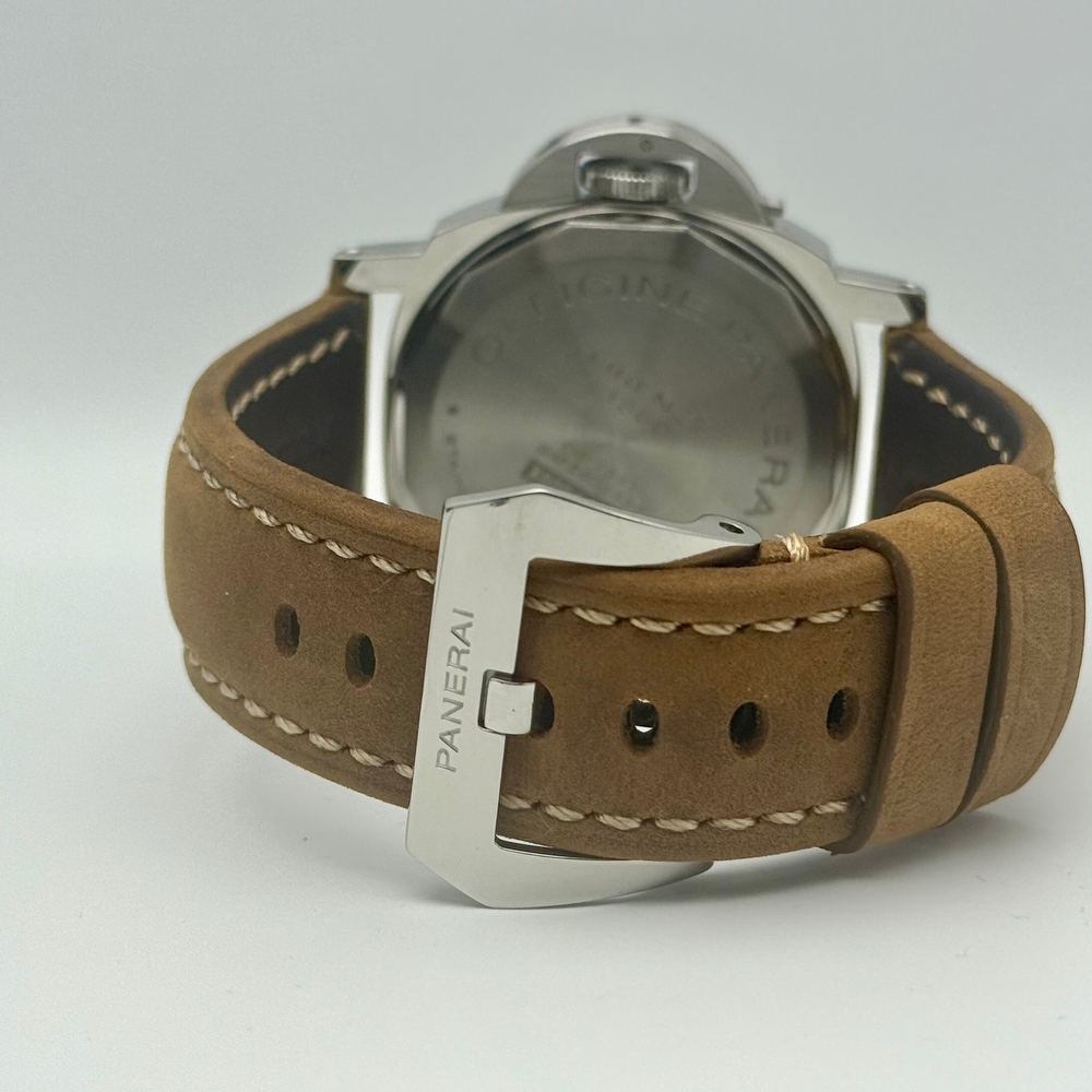 Panerai Luminor 8 Giorni 