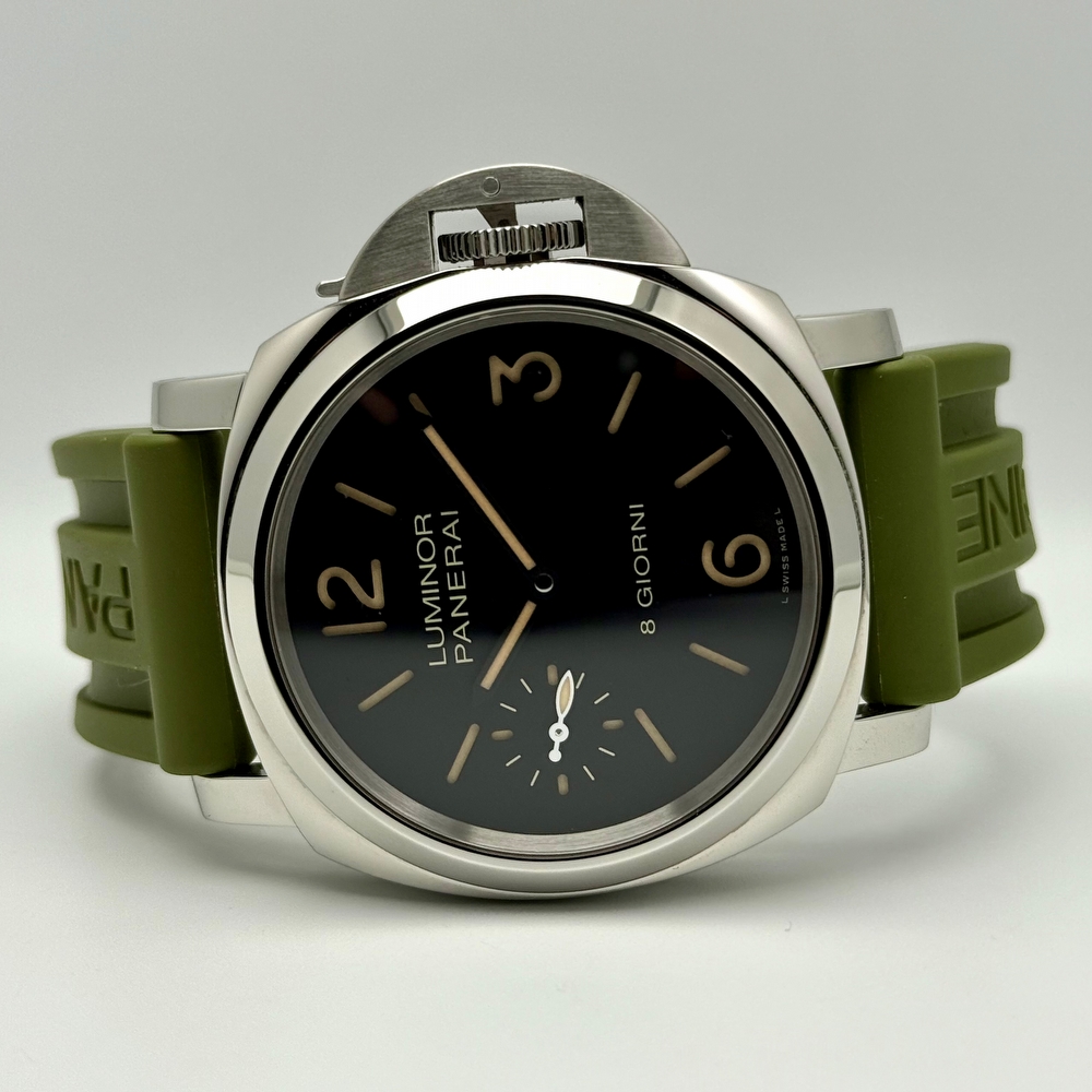 Panerai Luminor 8 Giorni 