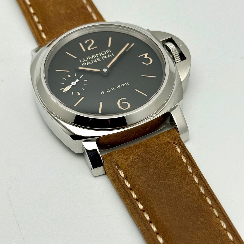 Panerai Luminor 8 Giorni 