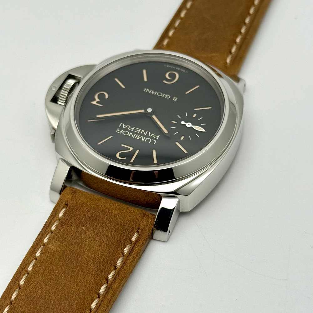 Panerai Luminor 8 Giorni 