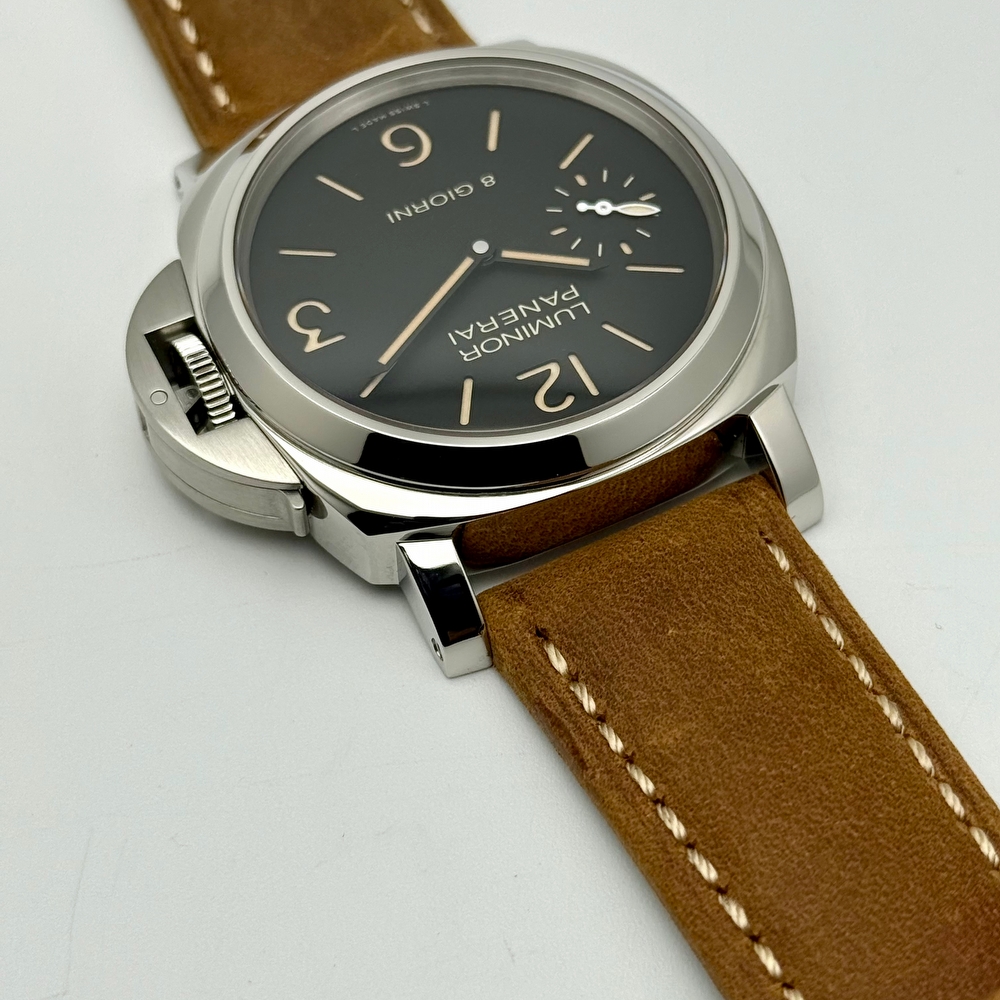 Panerai Luminor 8 Giorni 