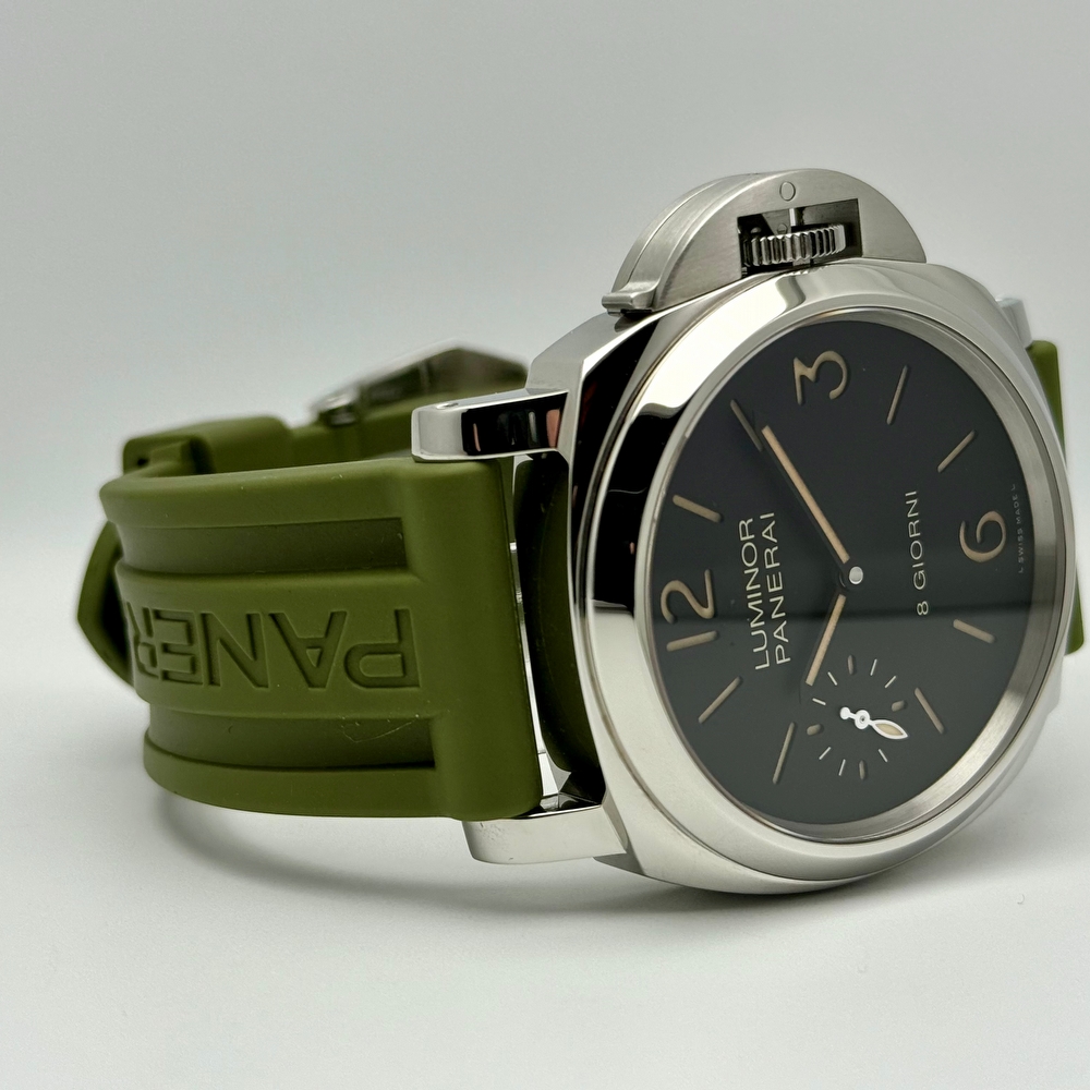 Panerai Luminor 8 Giorni 