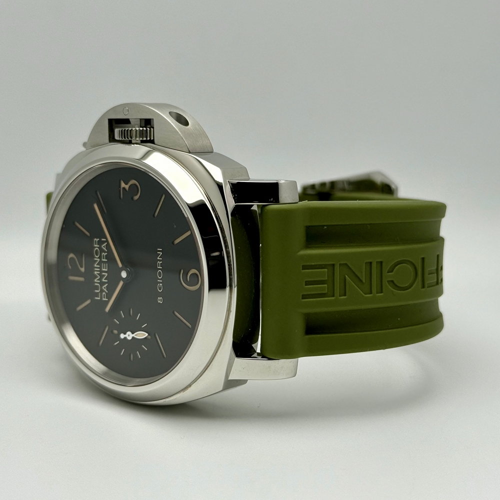 Panerai Luminor 8 Giorni 