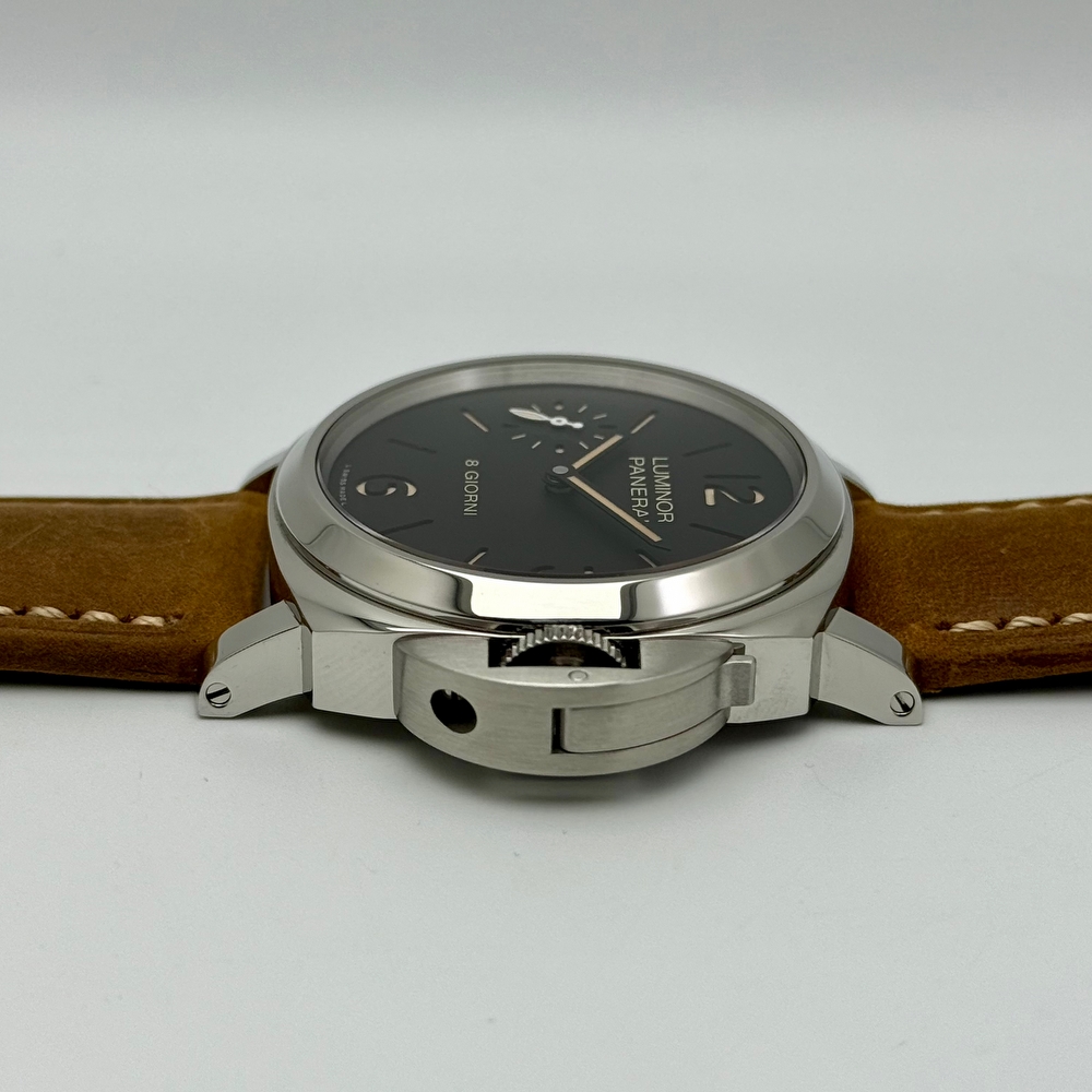 Panerai Luminor 8 Giorni 