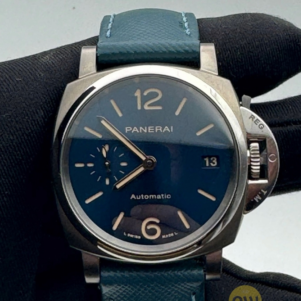 Panerai Luminor Due 