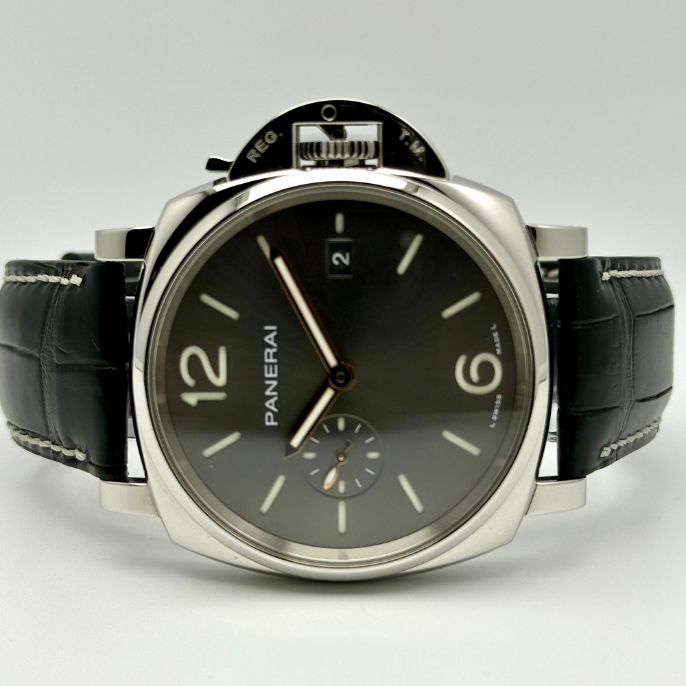 Panerai Luminor Due 