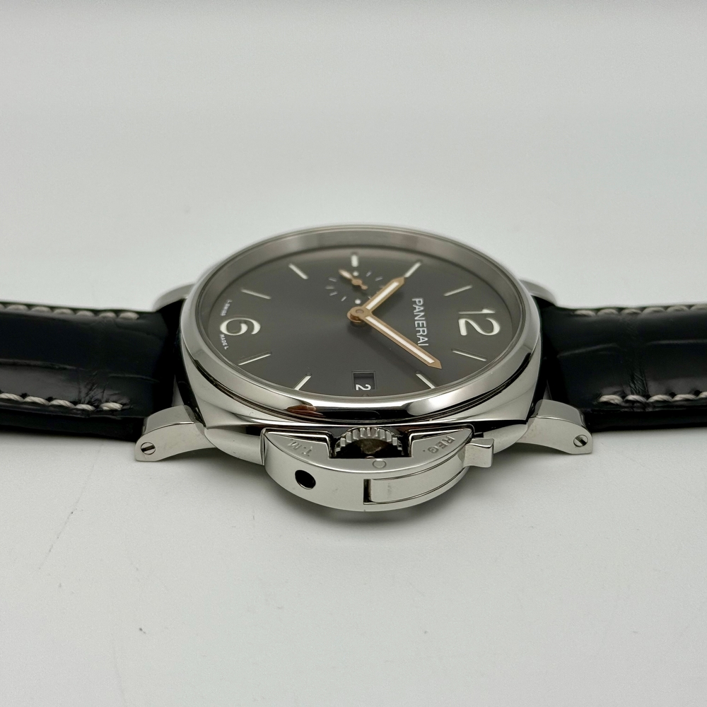 Panerai Luminor Due 