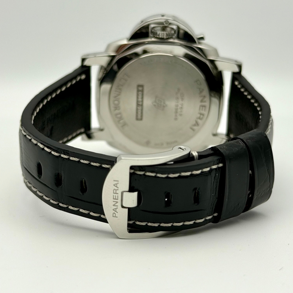 Panerai Luminor Due 