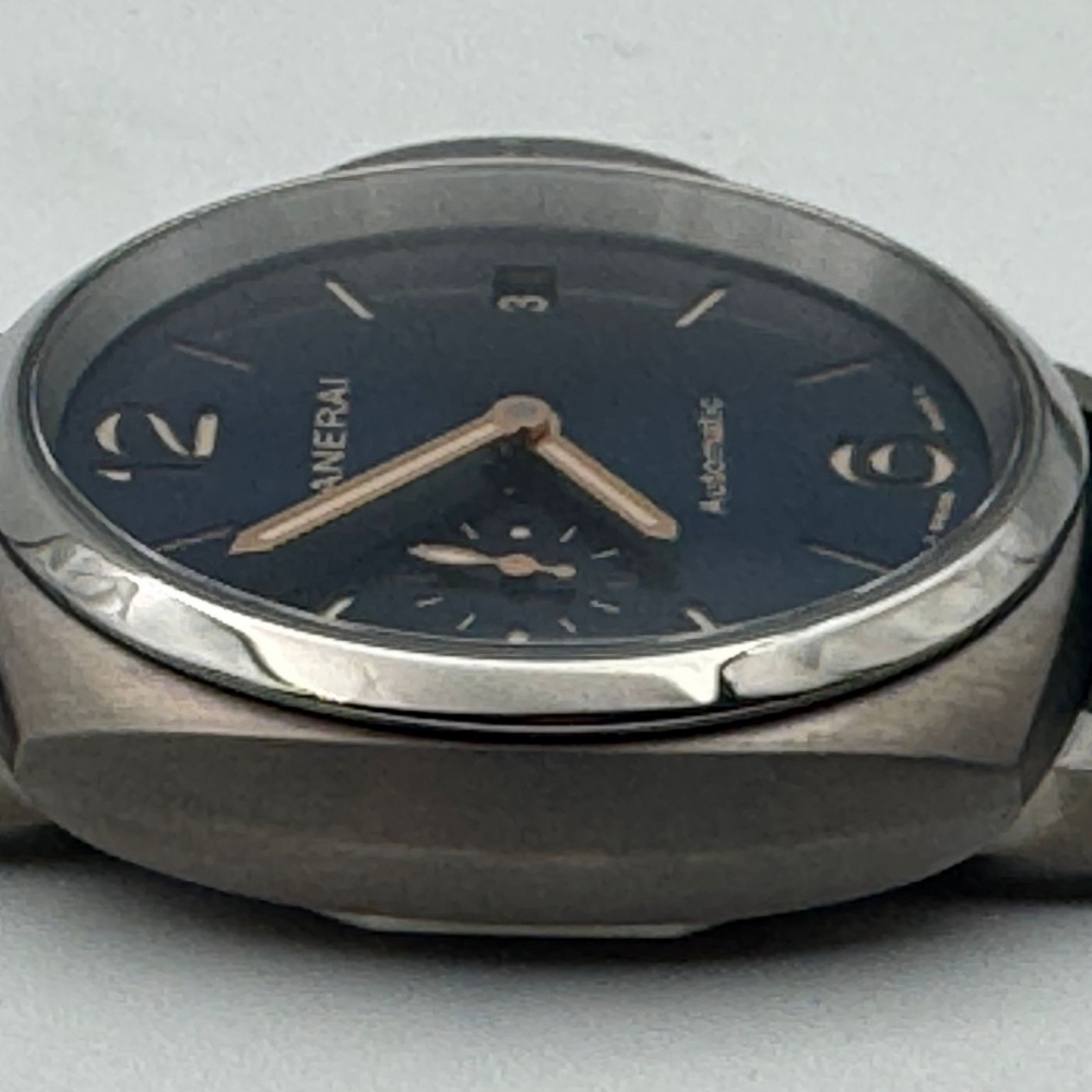 Panerai Luminor Due 