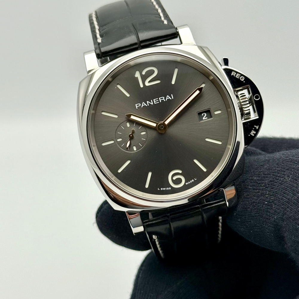Panerai Luminor Due 