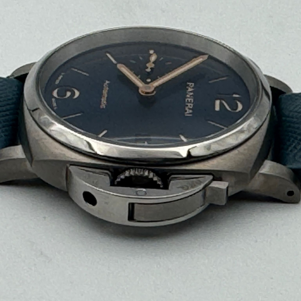 Panerai Luminor Due 