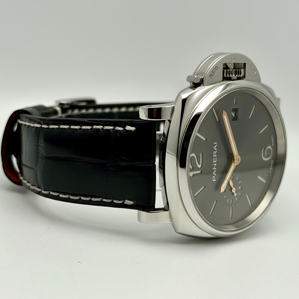 Panerai Luminor Due 
